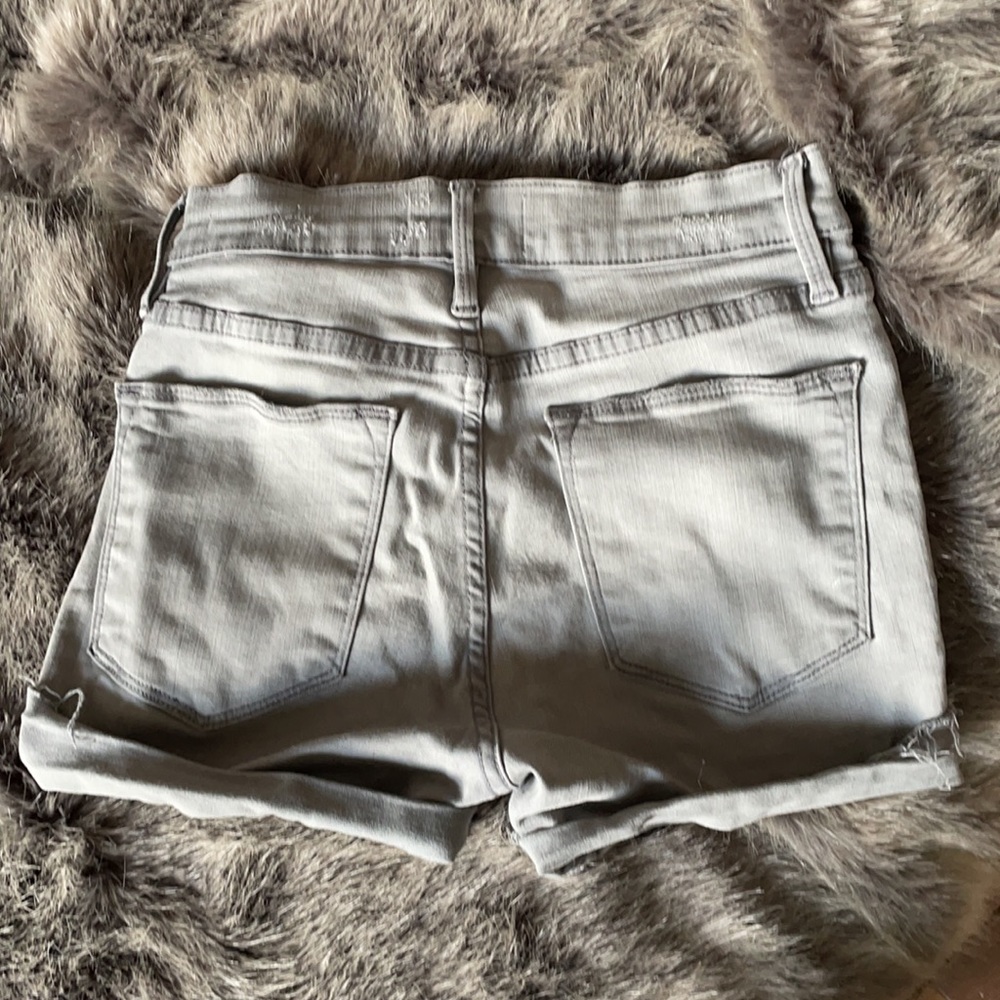 Frame cut offs - Picture 4 of 4
